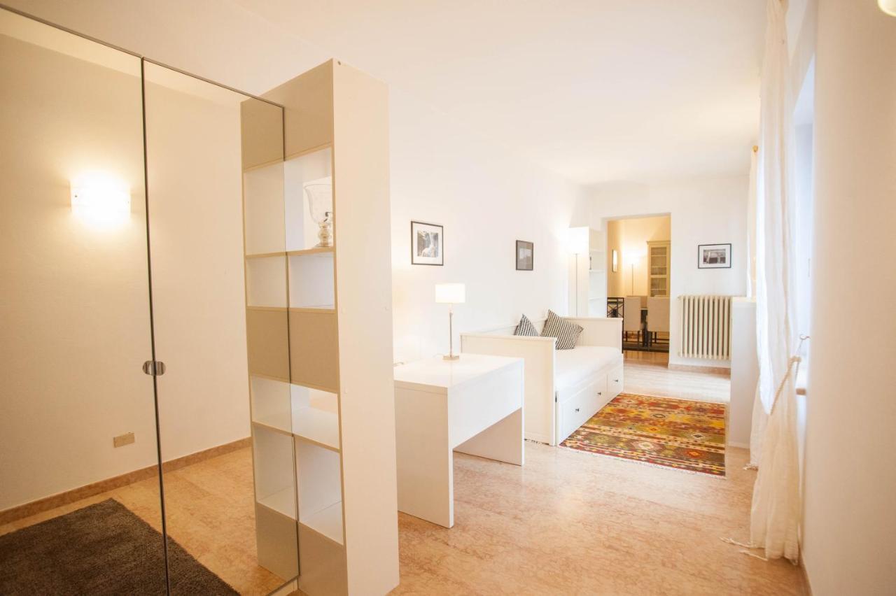 Italianflat - Palazzo Zeiner Apartment - Verona, Verona